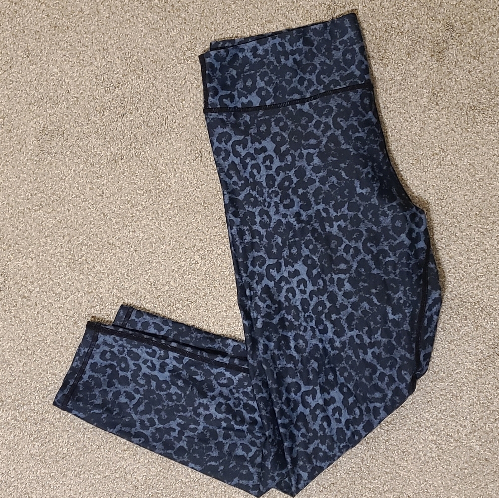 Zyia Leggings